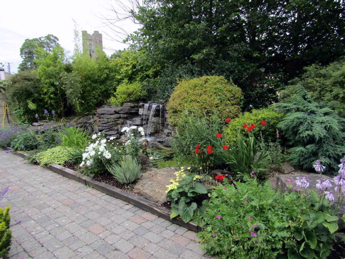 Darnley Lodge Hotel Athboy Εξωτερικό φωτογραφία