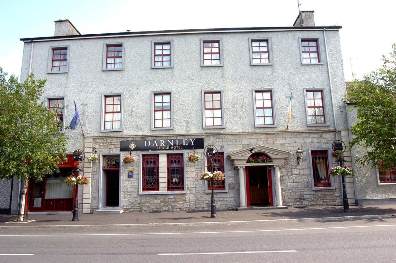 Darnley Lodge Hotel Athboy Εξωτερικό φωτογραφία