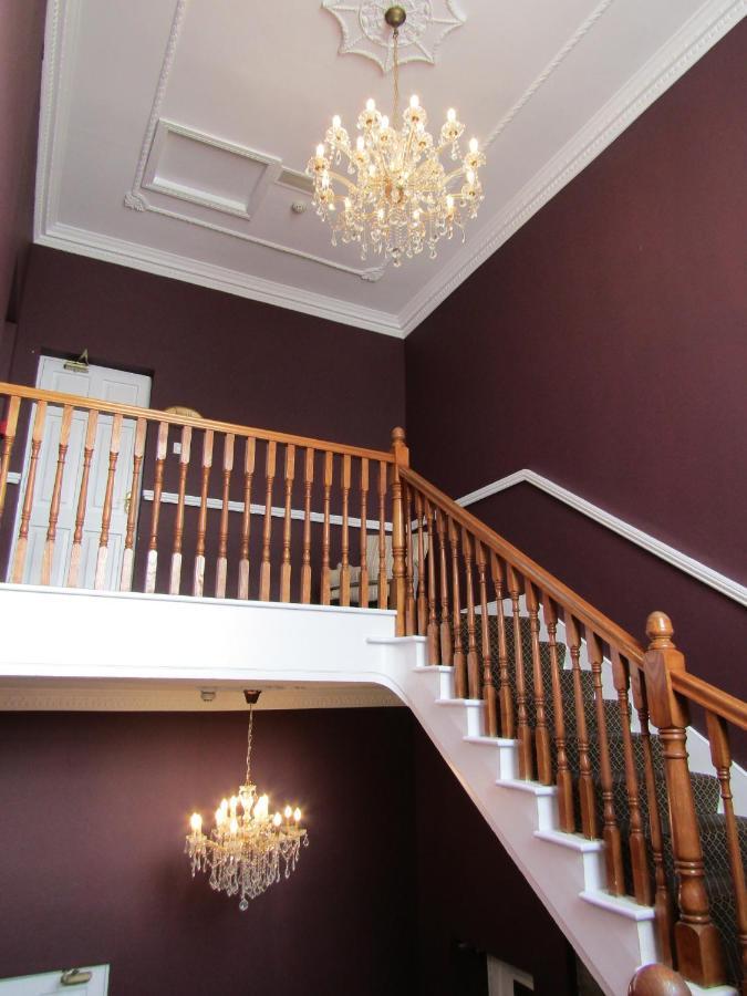 Darnley Lodge Hotel Athboy Εξωτερικό φωτογραφία