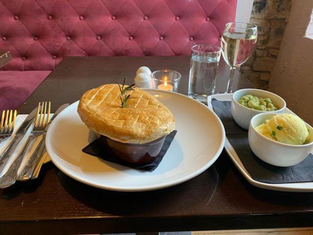 Darnley Lodge Hotel Athboy Εξωτερικό φωτογραφία