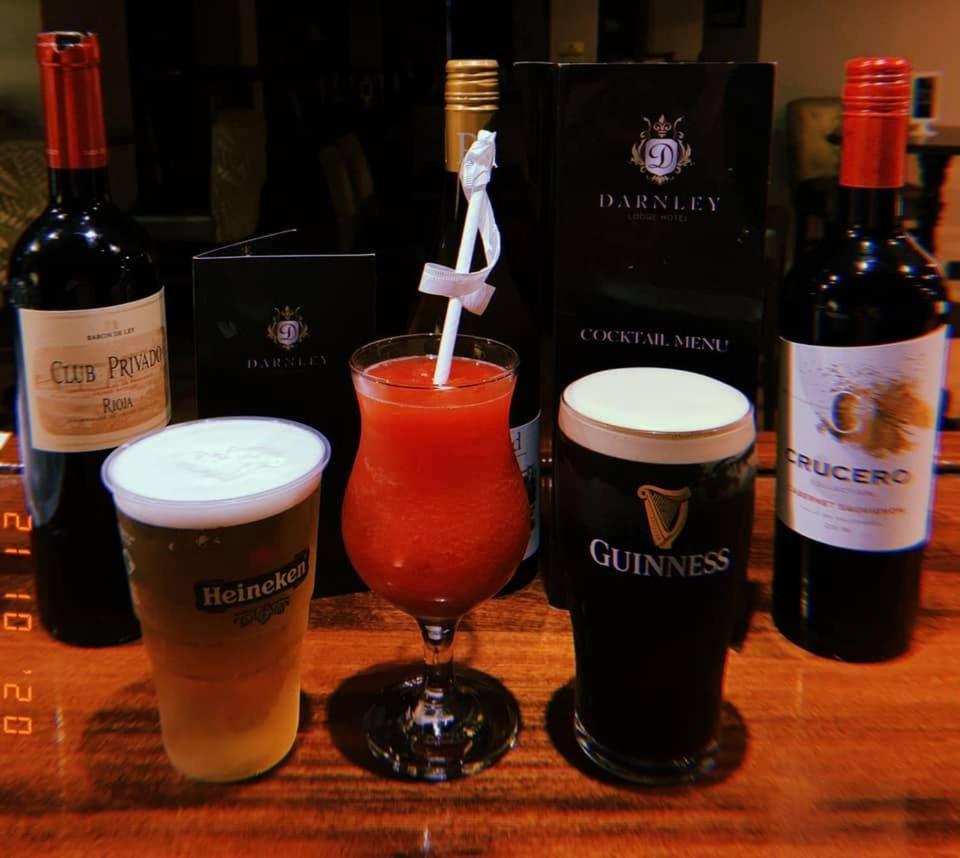 Darnley Lodge Hotel Athboy Εξωτερικό φωτογραφία
