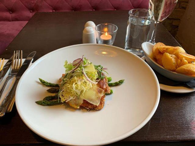 Darnley Lodge Hotel Athboy Εξωτερικό φωτογραφία
