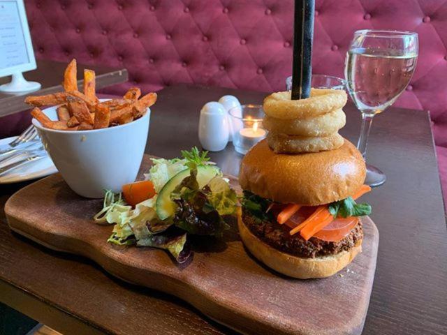 Darnley Lodge Hotel Athboy Εξωτερικό φωτογραφία