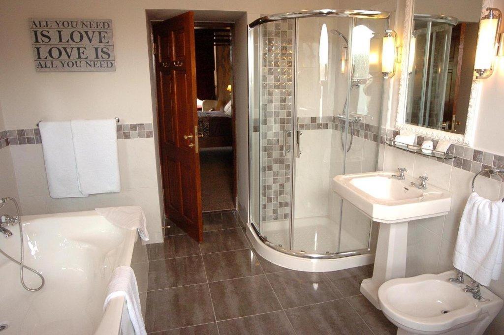 Darnley Lodge Hotel Athboy Εξωτερικό φωτογραφία