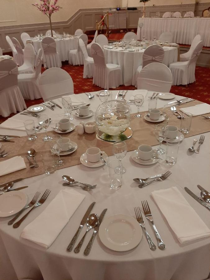 Darnley Lodge Hotel Athboy Εξωτερικό φωτογραφία