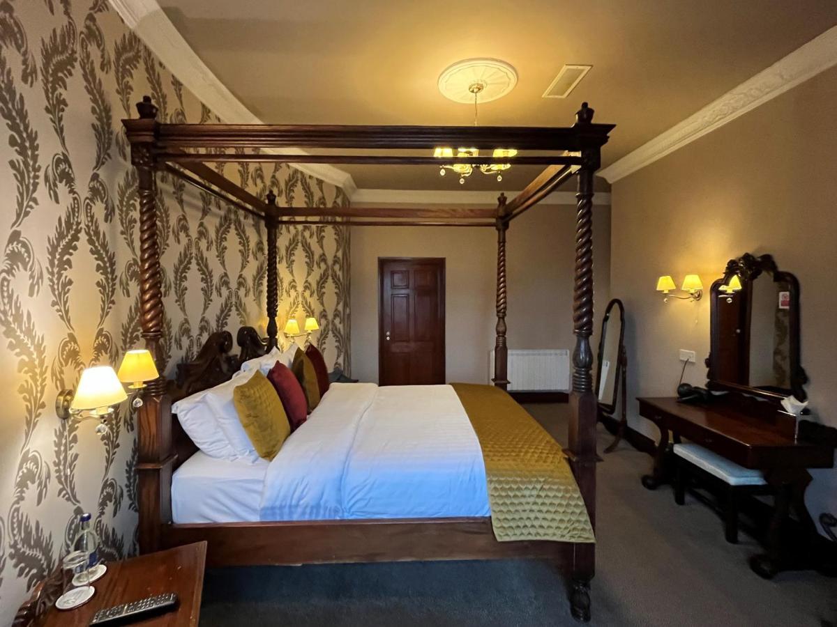 Darnley Lodge Hotel Athboy Εξωτερικό φωτογραφία