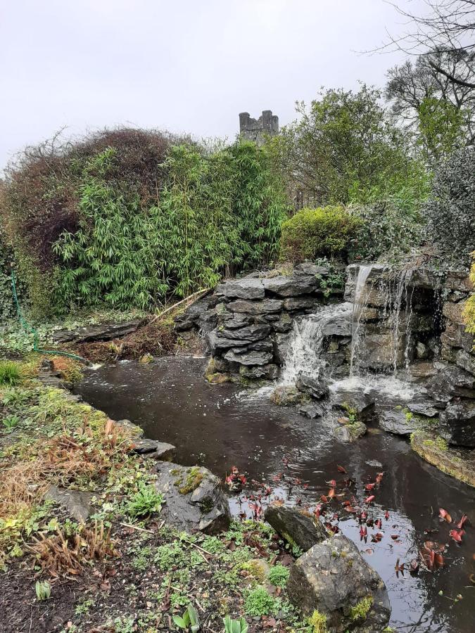 Darnley Lodge Hotel Athboy Εξωτερικό φωτογραφία
