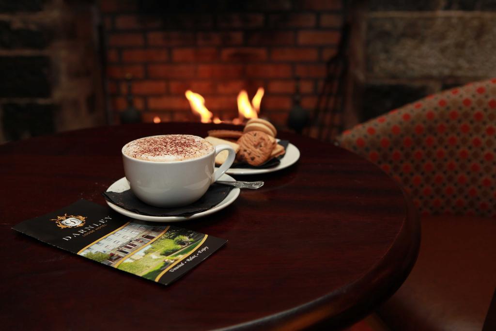 Darnley Lodge Hotel Athboy Εξωτερικό φωτογραφία
