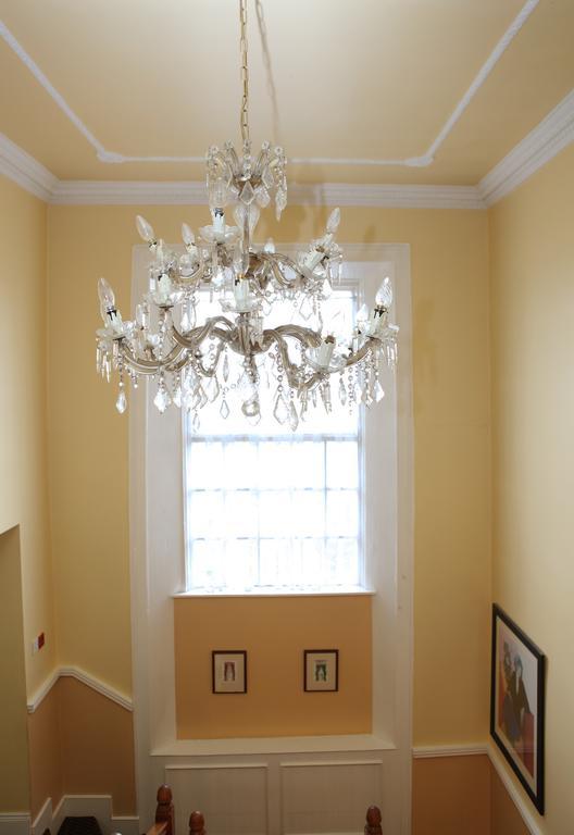 Darnley Lodge Hotel Athboy Εξωτερικό φωτογραφία