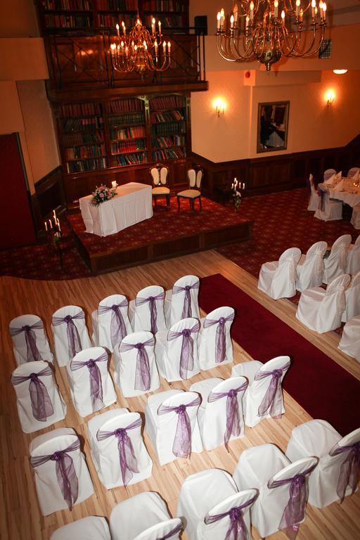 Darnley Lodge Hotel Athboy Εξωτερικό φωτογραφία