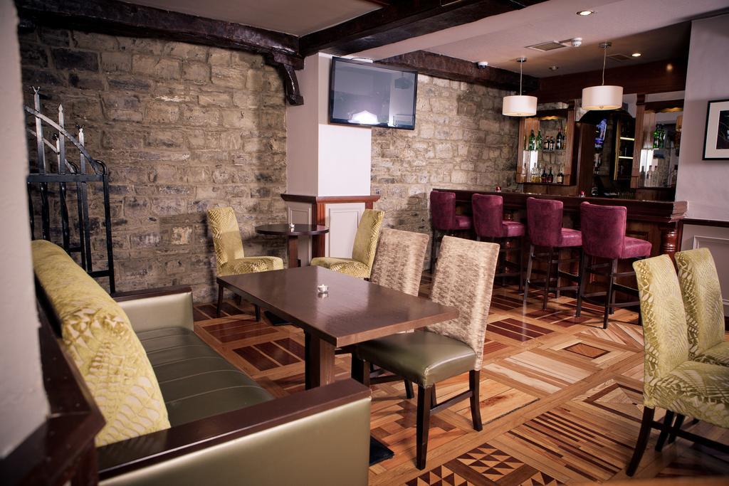 Darnley Lodge Hotel Athboy Εξωτερικό φωτογραφία