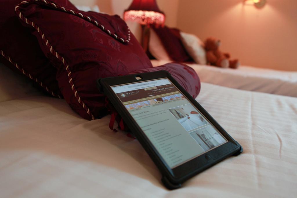Darnley Lodge Hotel Athboy Εξωτερικό φωτογραφία