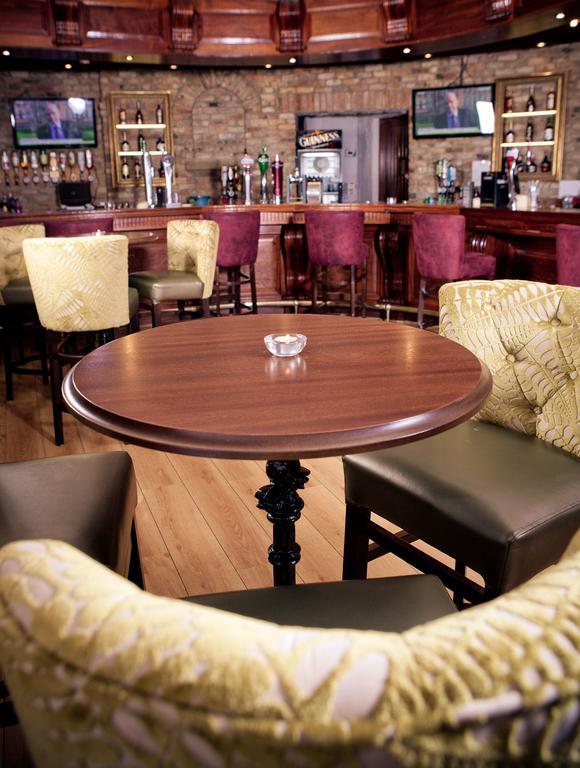 Darnley Lodge Hotel Athboy Εξωτερικό φωτογραφία