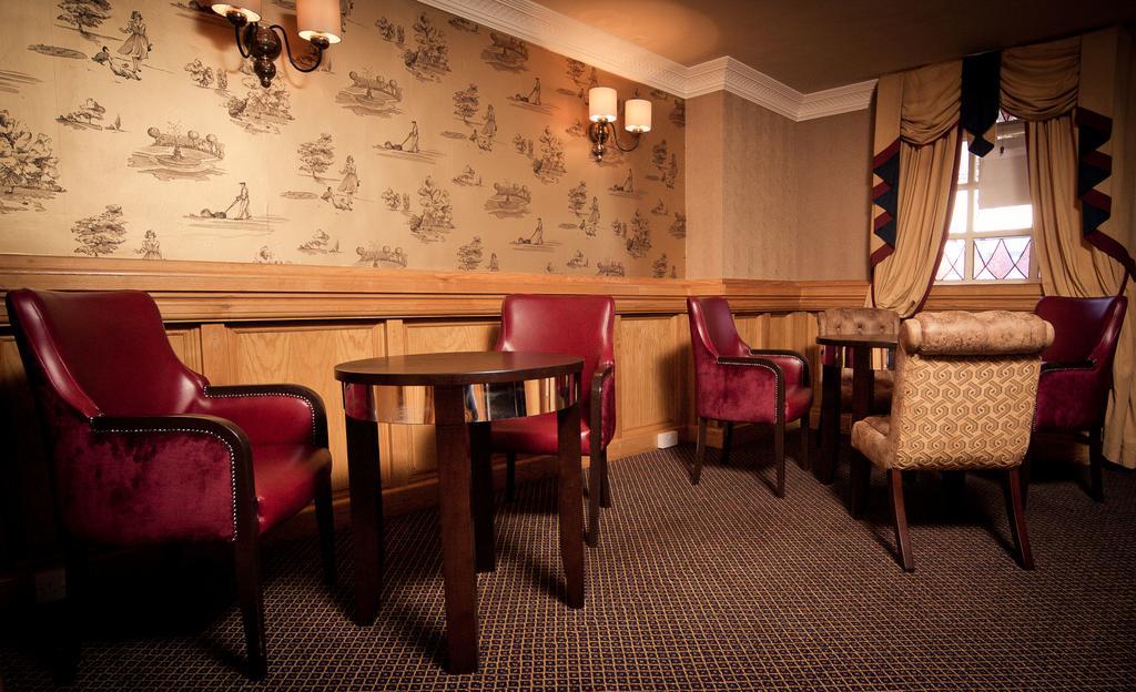 Darnley Lodge Hotel Athboy Εξωτερικό φωτογραφία