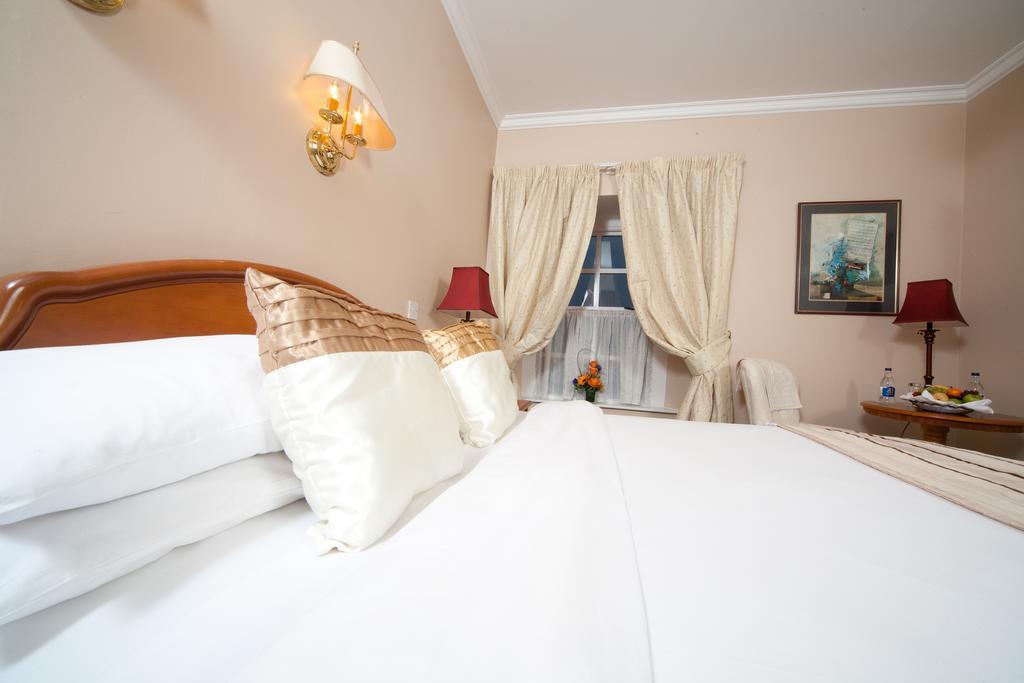 Darnley Lodge Hotel Athboy Εξωτερικό φωτογραφία