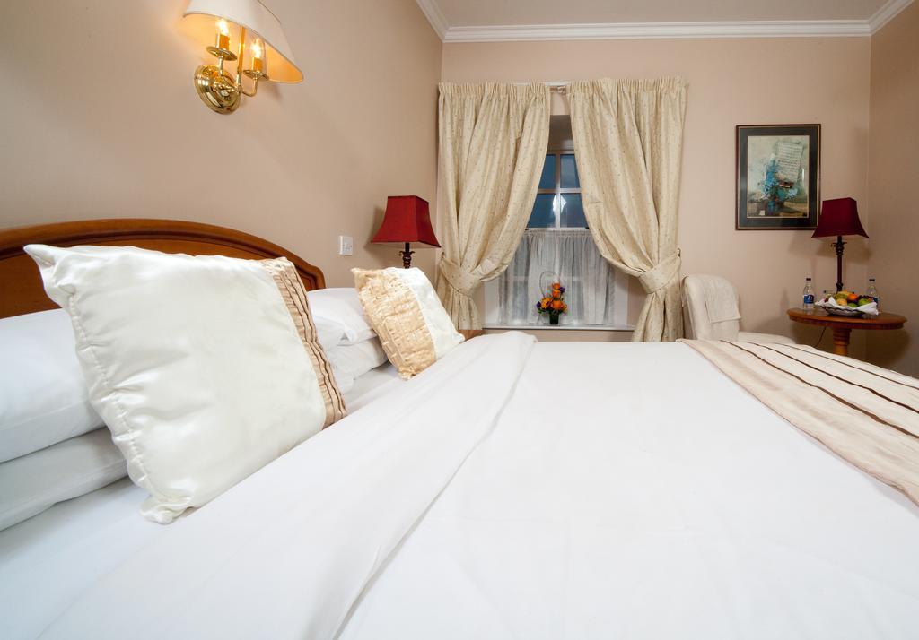 Darnley Lodge Hotel Athboy Εξωτερικό φωτογραφία