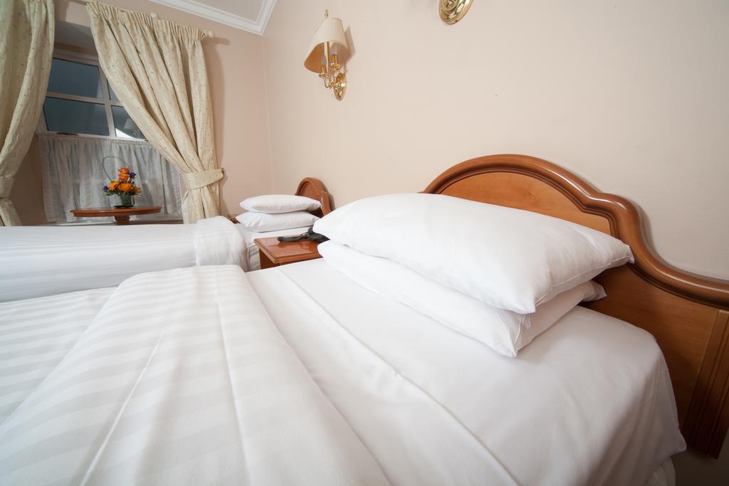 Darnley Lodge Hotel Athboy Εξωτερικό φωτογραφία