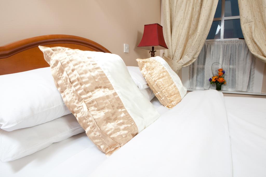 Darnley Lodge Hotel Athboy Εξωτερικό φωτογραφία