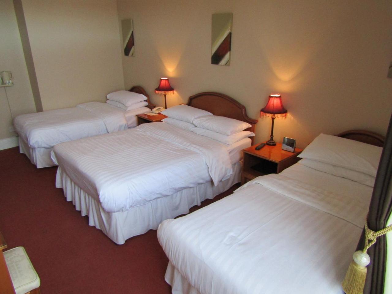 Darnley Lodge Hotel Athboy Εξωτερικό φωτογραφία