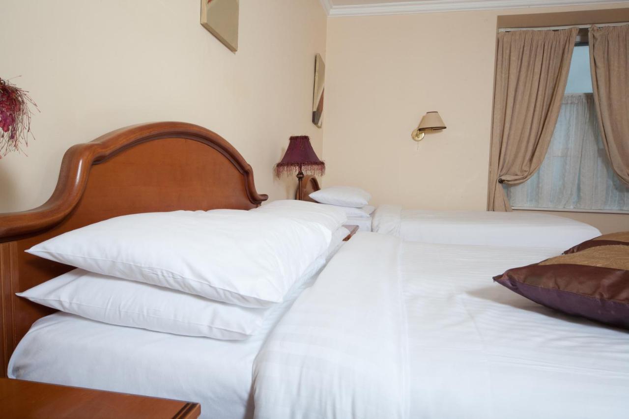 Darnley Lodge Hotel Athboy Εξωτερικό φωτογραφία