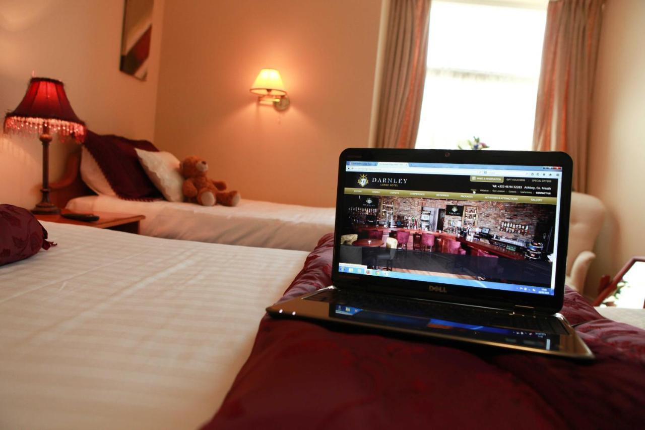 Darnley Lodge Hotel Athboy Εξωτερικό φωτογραφία